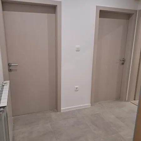 Grando Апартаменты *