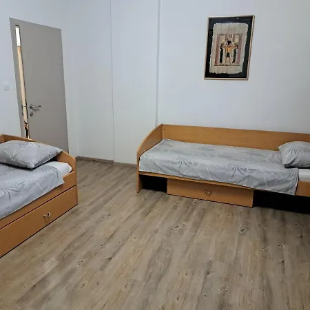 Апартаменты Grando *