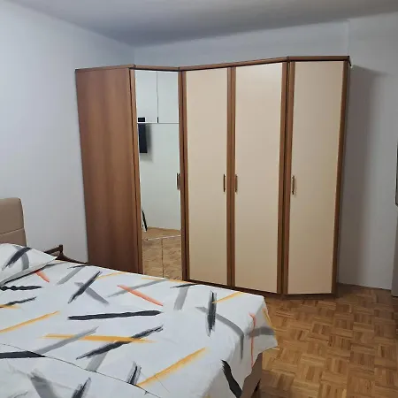 Апартаменты Grando