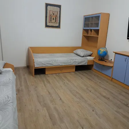 Апартаменты Grando *