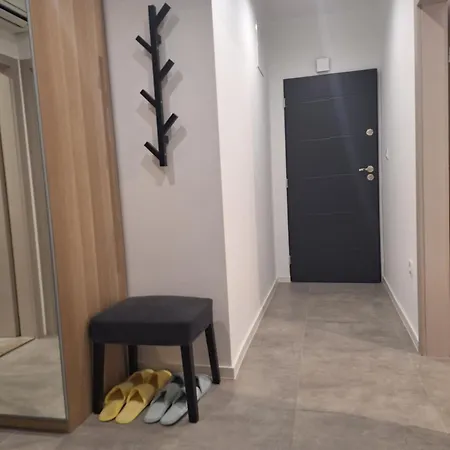 Grando Апартаменты