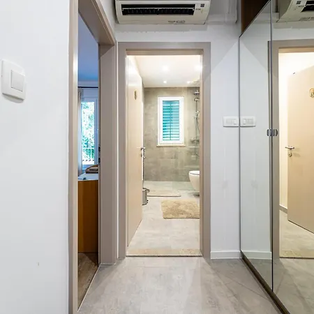 Grando Apartment Portoroz
