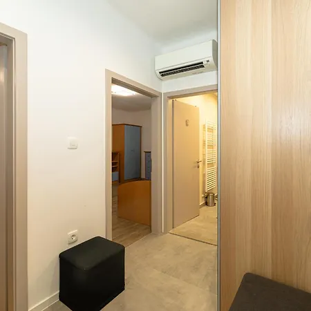 Grando Апартаменты Порторож