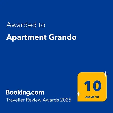 Grando *