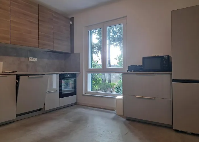 Daire Grando Portorož