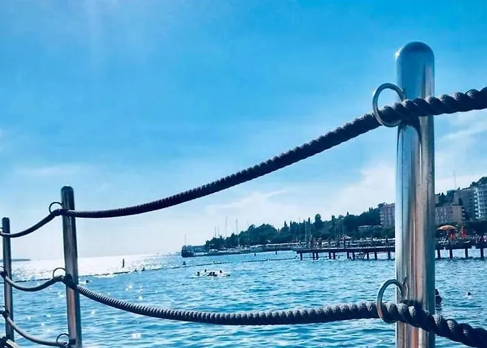 Grando Daire Portorož