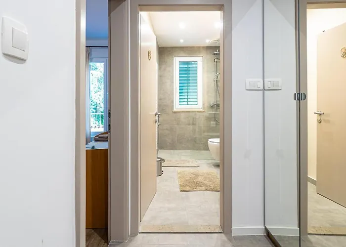 Grando Daire Portorož