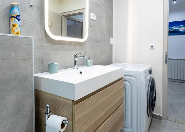 Daire Grando Portorož